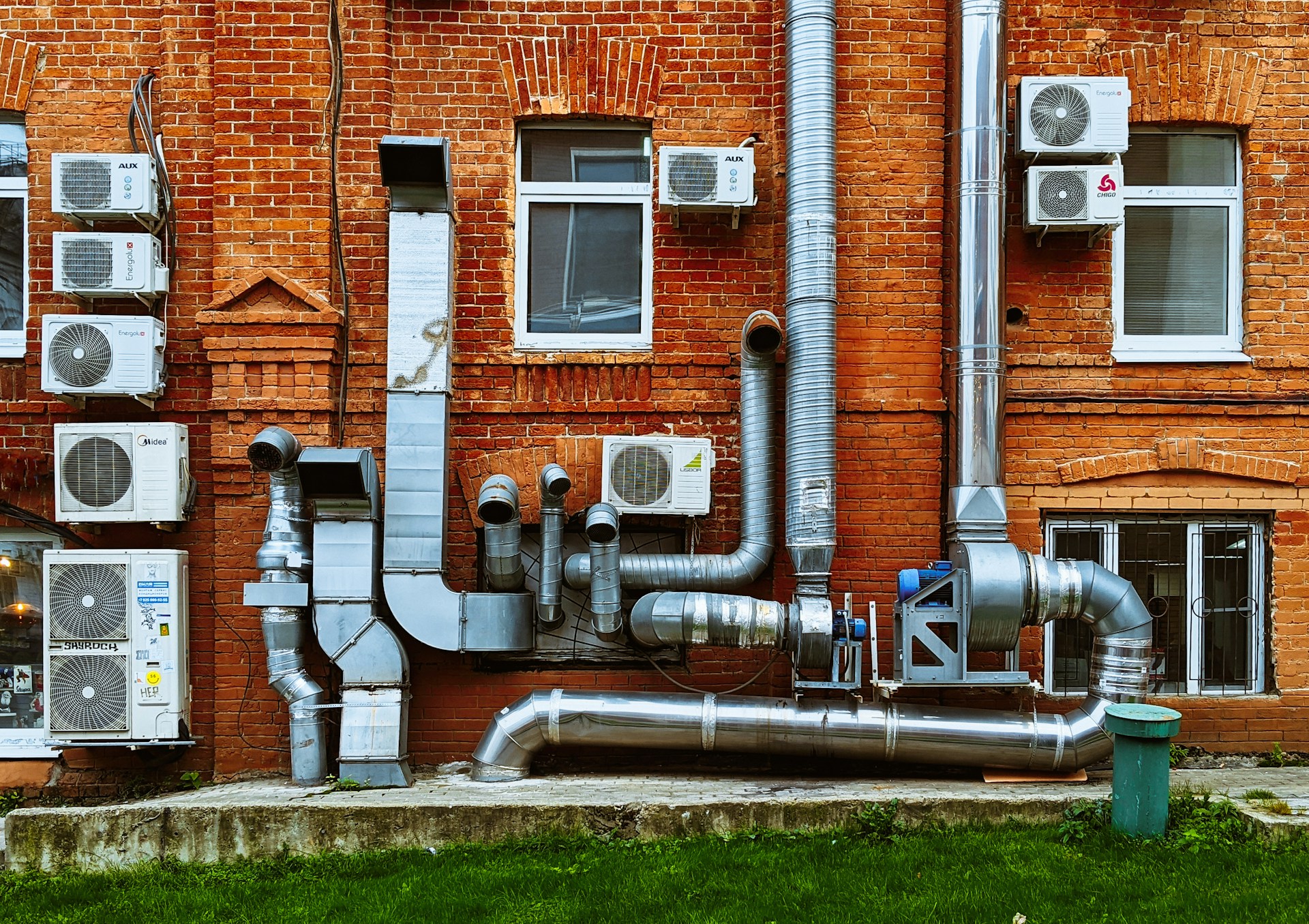 Innovations in HVAC Technology to Watch in 2024