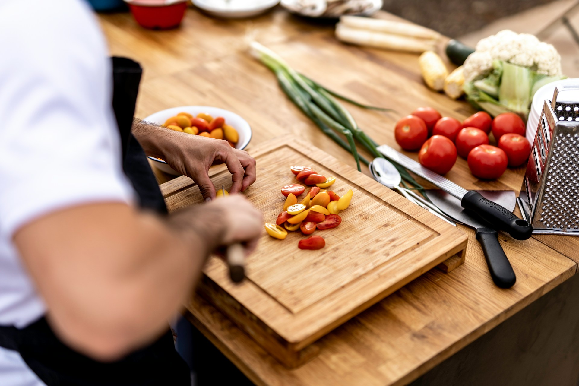 Decoding Kitchen Safety Cross-Contamination Risks You Need to Know